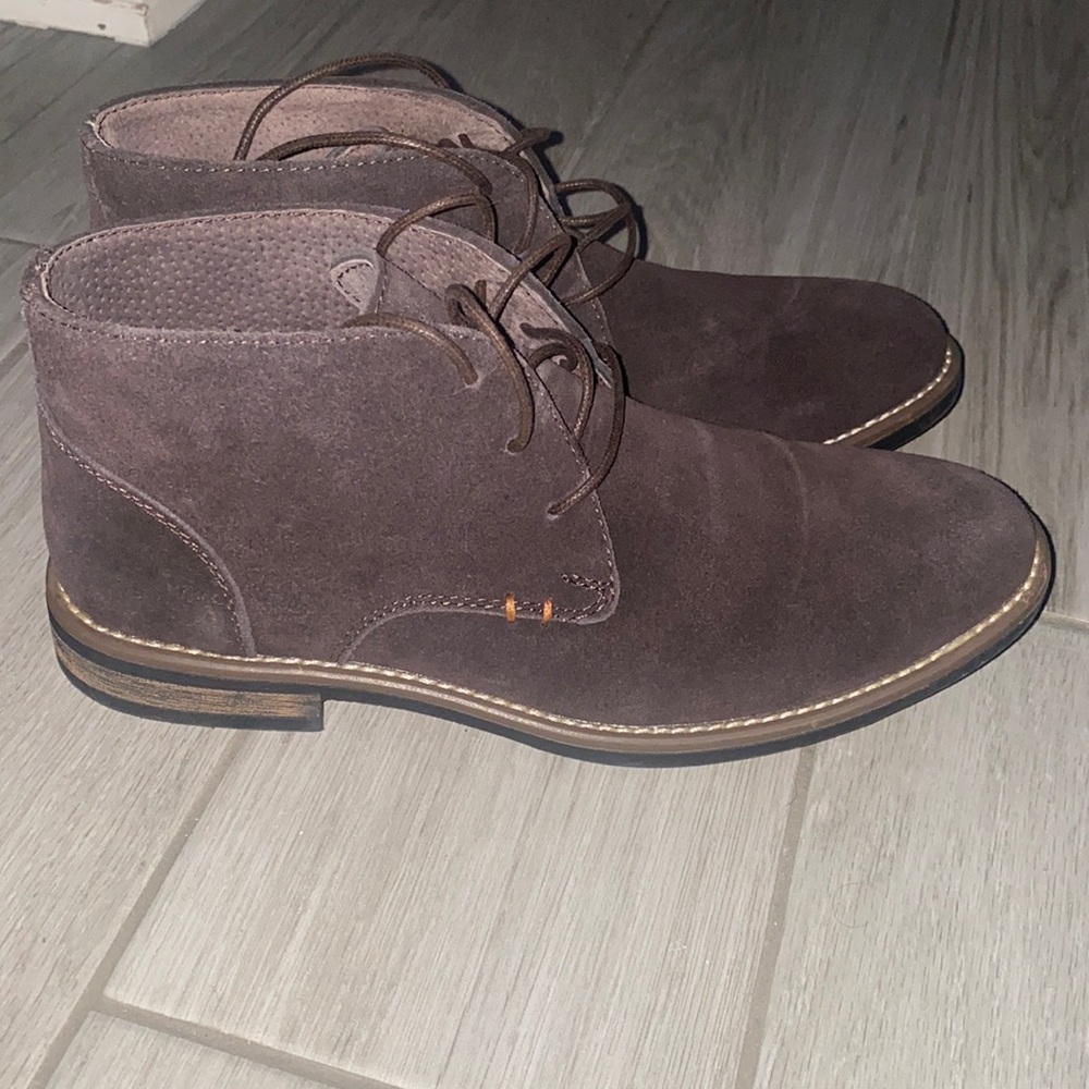 Bruno Marc Shoes